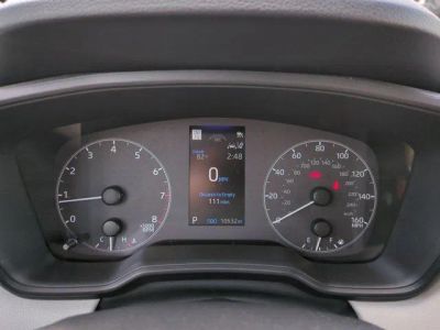 2025 Toyota Corolla Cross - Photo 10
