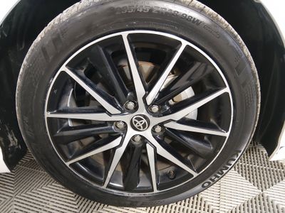 2023 Toyota Camry - Photo 10
