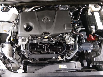 2023 Toyota Camry - Photo 9