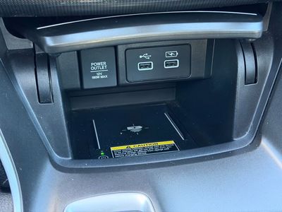 2022 Honda Accord — photo 22 view