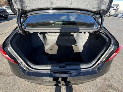 2022 Honda Accord — photo 35 view