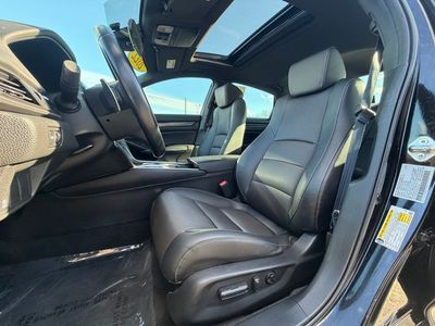 2022 Honda Accord — photo 15 view