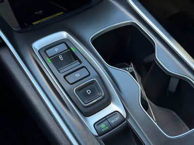 2022 Honda Accord — photo 23 view