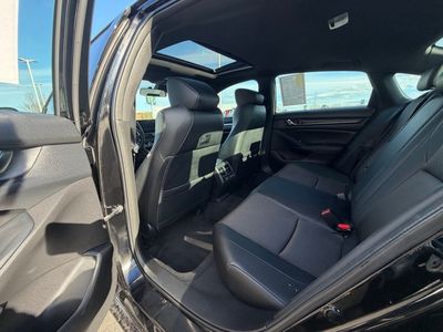 2022 Honda Accord — photo 31 view