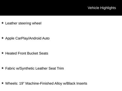 2022 Honda Accord — photo 24 view