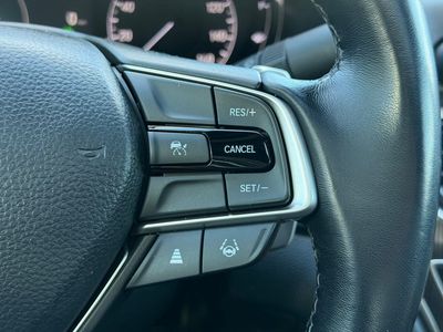 2022 Honda Accord — photo 27 view
