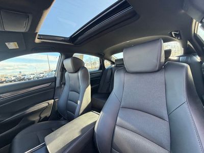 2022 Honda Accord — photo 18 view