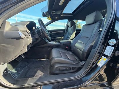 2022 Honda Accord — photo 14 view