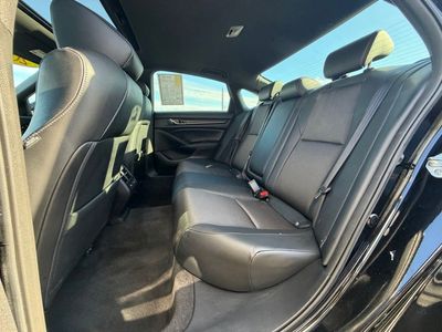 2022 Honda Accord — photo 33 view