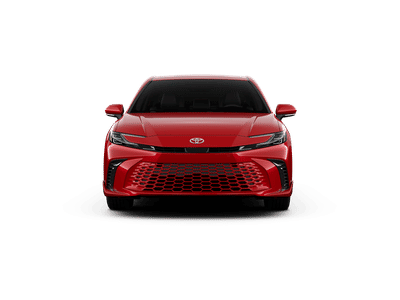 2026 Toyota Camry - Photo 2