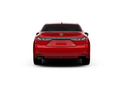 2026 Toyota Camry - Photo 10