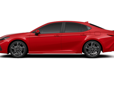 2026 Toyota Camry - Photo 6