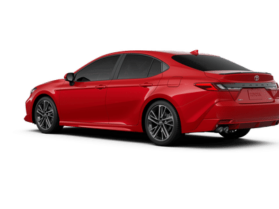 2026 Toyota Camry - Photo 8