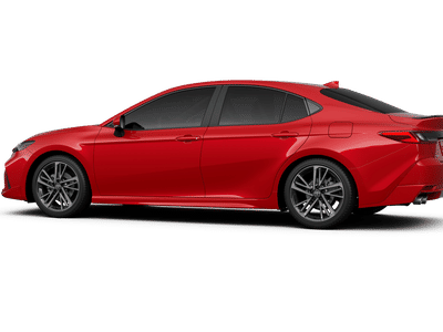 2026 Toyota Camry - Photo 7