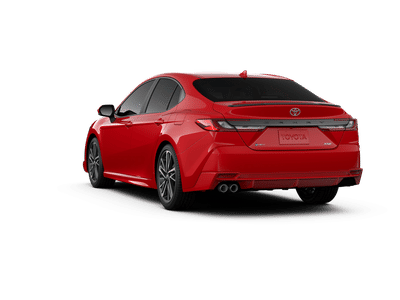 2026 Toyota Camry - Photo 9