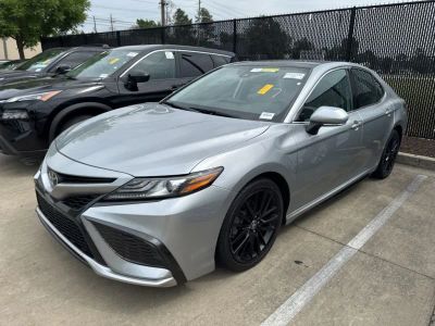 2021 Toyota Camry - Photo 4