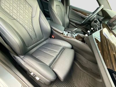 2023 BMW 5 Series — photo 15 view