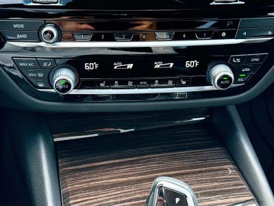 2023 BMW 5 Series — photo 35 view