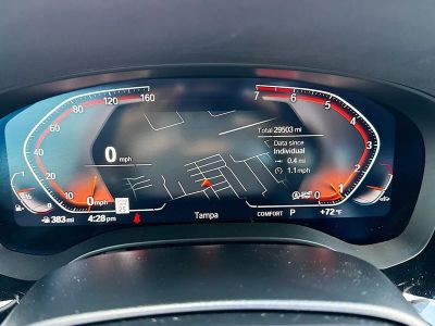 2023 BMW 5 Series — photo 41 view
