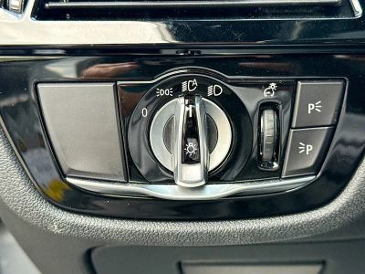 2023 BMW 5 Series — photo 36 view