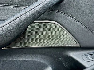 2023 BMW 5 Series — photo 24 view