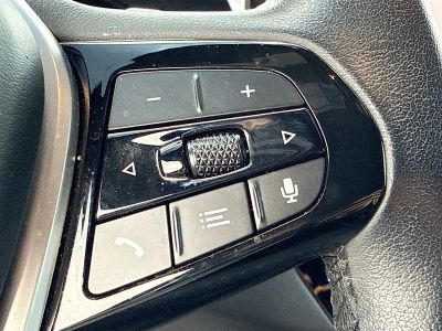 2023 BMW 5 Series — photo 39 view