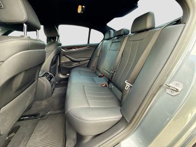 2023 BMW 5 Series — photo 21 view