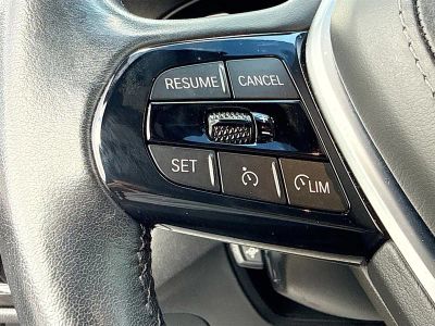 2023 BMW 5 Series — photo 38 view