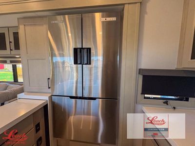 2025 Solitude 388MBS - Photo 20