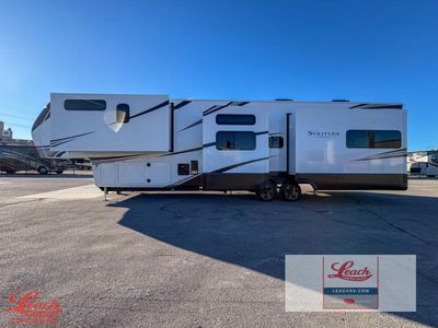 2025 Solitude 388MBS - Photo 9