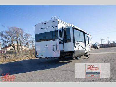 2025 Solitude 388MBS - Photo 8