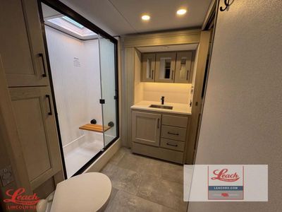 2025 Solitude 388MBS - Photo 29