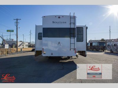 2025 Solitude 388MBS - Photo 7