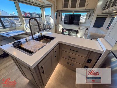2025 Solitude 388MBS - Photo 21