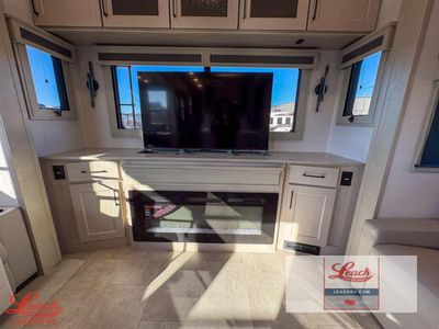 2025 Solitude 388MBS - Photo 17