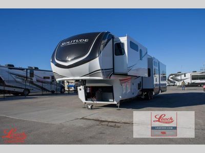 2025 Solitude 388MBS - Photo 5