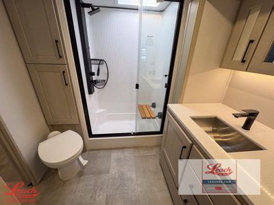 2025 Solitude 388MBS - Photo 28