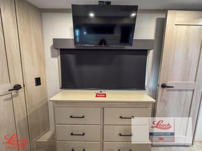 2025 Solitude 388MBS - Photo 35