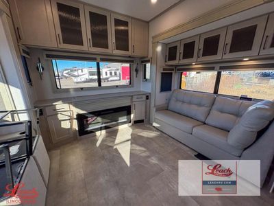 2025 Solitude 388MBS - Photo 12