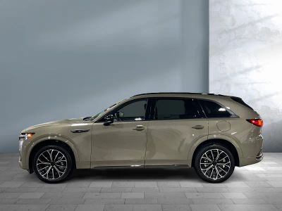 2026 Mazda CX-70 - Photo 3