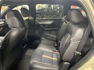 2026 Mazda CX-70 - Photo 18