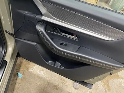 2026 Mazda CX-70 - Photo 21