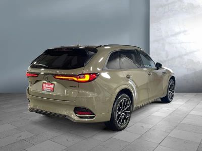 2026 Mazda CX-70 - Photo 6