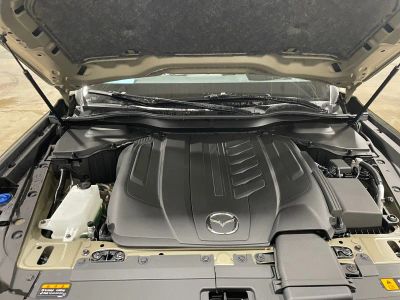 2026 Mazda CX-70 - Photo 22
