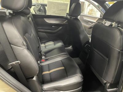 2026 Mazda CX-70 - Photo 14