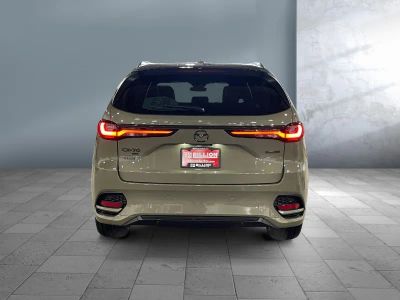 2026 Mazda CX-70 - Photo 5