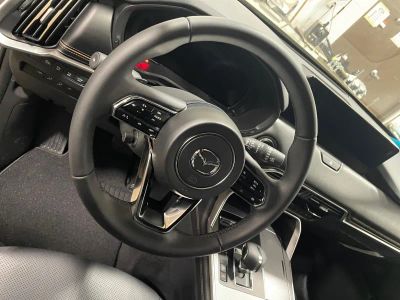 2026 Mazda CX-70 - Photo 19