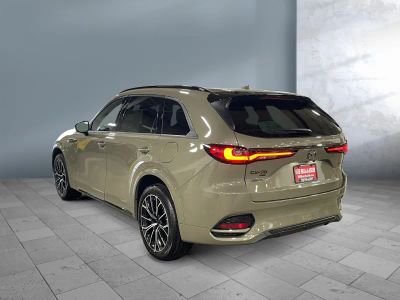 2026 Mazda CX-70 - Photo 4