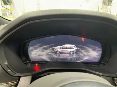 2026 Mazda CX-70 - Photo 10