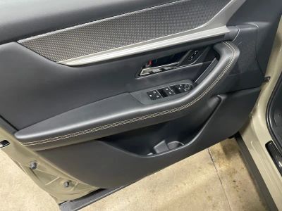2026 Mazda CX-70 - Photo 20